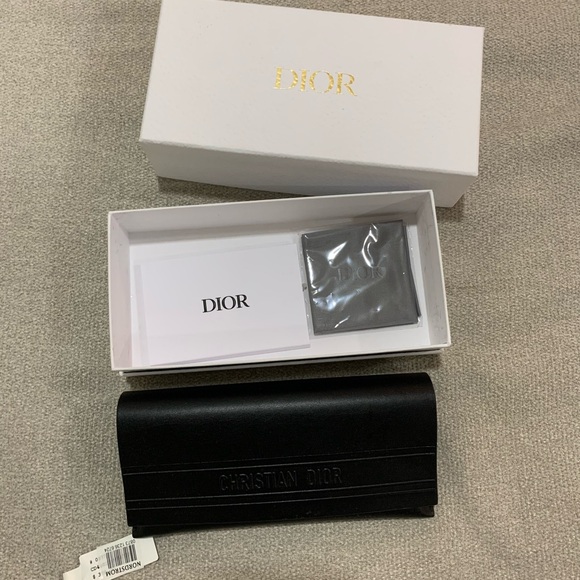 Brand New! Authentic Christian Dior Sunglases